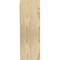 Ekena Millwork Thorton Slat Rough Sawn Bracket, Douglas Fir, 6"W x 18"D x 18"H BKT06X18X18THR06RDF - alternate 3